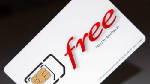 Free Mobile : Il est désormais possible de « détacher » une ligne secondaire