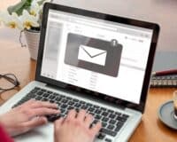 Annuler l'envoi d'un mail Gmail