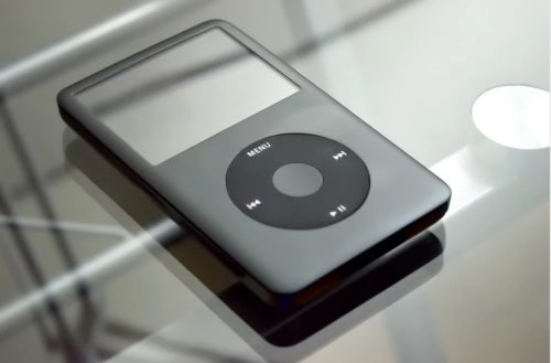 iPod : 5 manières de réutiliser votre ancien modèle