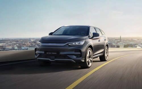 Oubliez les voitures électriques : BYD présente sa Super Hybride biocarburant, pourquoi c&rsquo;est une révolution ?