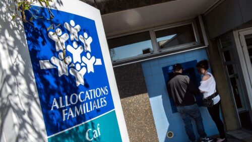 CAF : 3,4 millions de foyers ne réclament pas leurs 183 € par mois, voici comment faire sa demande