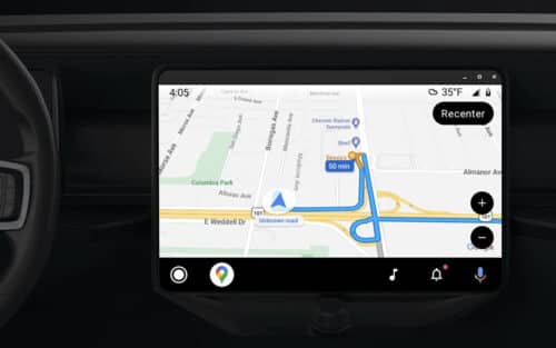 Google Maps veut vous éviter les amendes avec cette nouveauté sur les feux et stops
