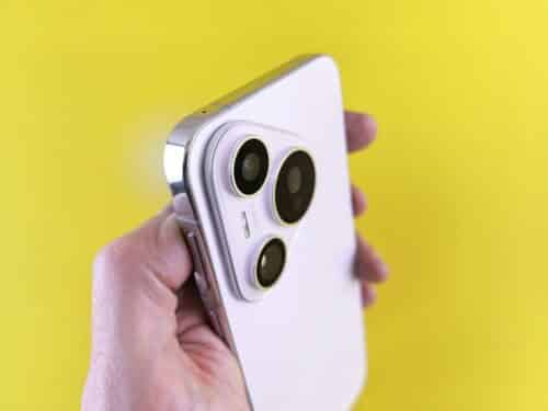 Meilleurs smartphones en septembre 2026 : quel modèle acheter ?