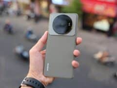 Meilleurs smartphones Xiaomi