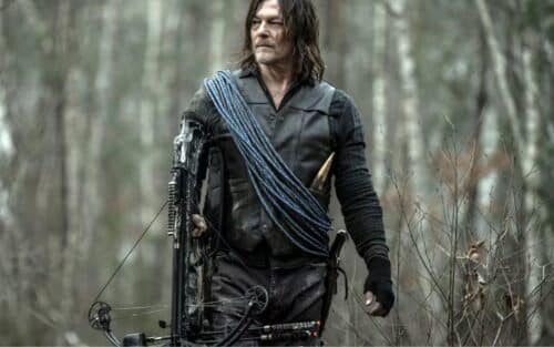 The Walking Dead Daryl Dixon saison 3 : date de sortie, casting, bande-annonce, ce qu&rsquo;il faut savoir