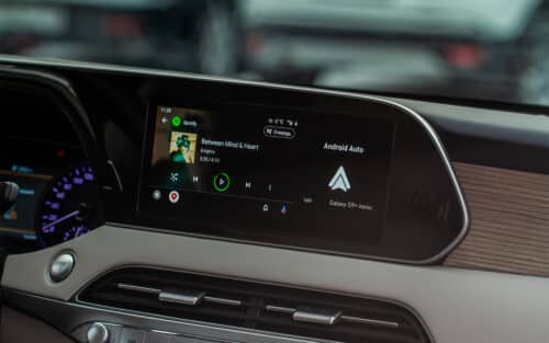 Android Auto : si vous avez un smartphone Galaxy, attention à ce bug très embêtant
