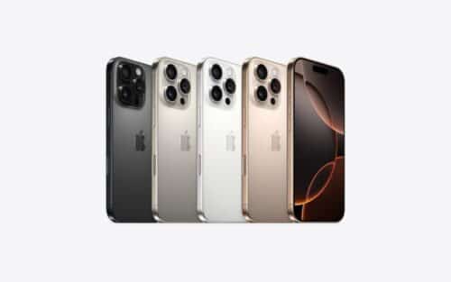 iPhone 17 Pro : son appareil photo n&rsquo;aurait pas droit à la refonte promise, c&rsquo;est la déception