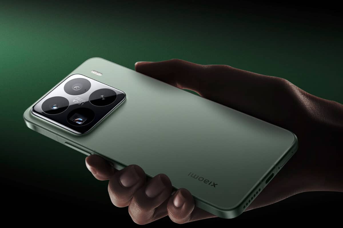 xiaomi 15 pro ultra date de sortie caractéristiques design hyperos 2.0 android 15 ia intelligence artificielle