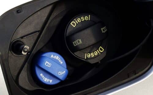 AdBlue : bonne nouvelle si votre véhicule diesel est touché par des pannes
