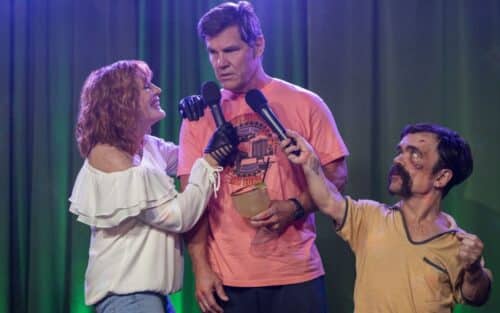 Nouveautés Amazon Prime Video en octobre : la liste des films et séries qui rejoignent le catalogue