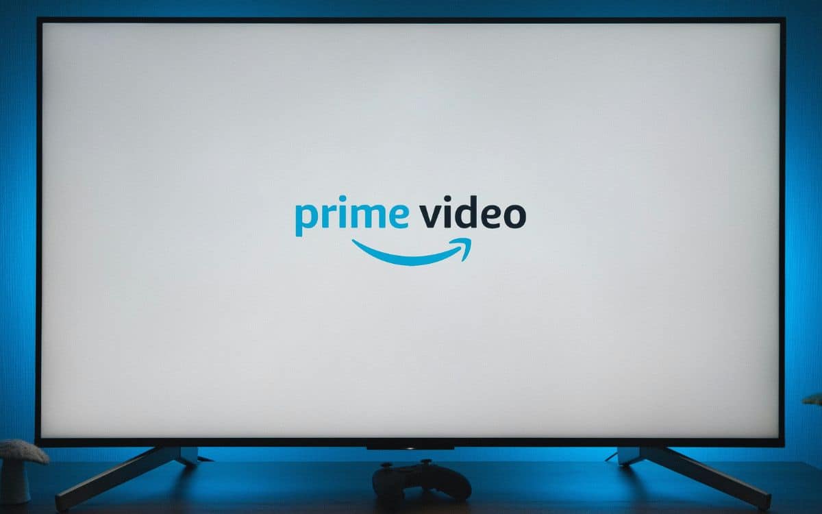 Amazon Prime Vidéo