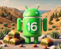 Android 16 va vous transformer en photographe professionnelle avec peu d&rsquo;effort