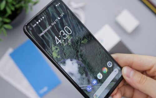Si vous avez un smartphone Android, une grave faille de sécurité touche ces puces Snapdragon