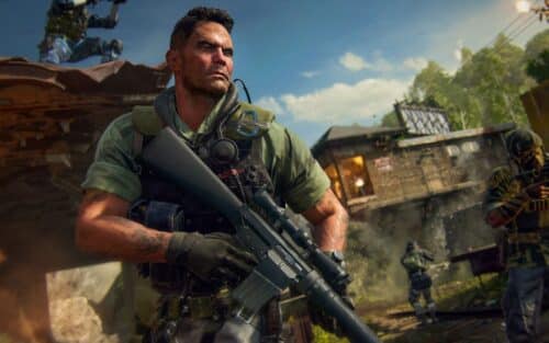 Call of Duty Black Ops 6 : la liste complète des trophées pour platiner le jeu