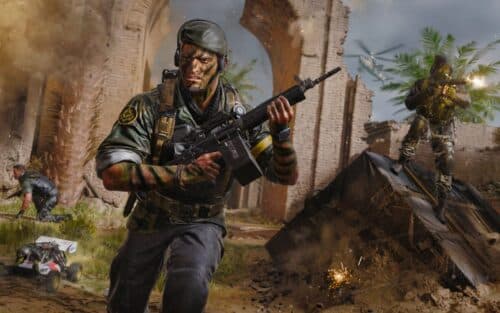 Ne jouez pas à Call of Duty : Black Ops 6 sur Steam, c&rsquo;est un calvaire pour les joueurs