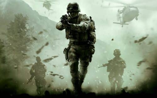 Call of Duty : quel ordre chronologique pour profiter de la saga ?