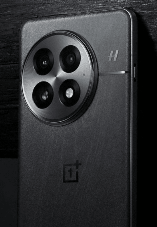 OnePlus 13 image leak smartphone