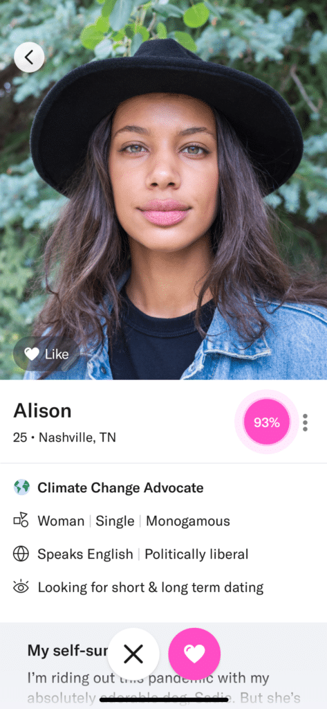OkCupid