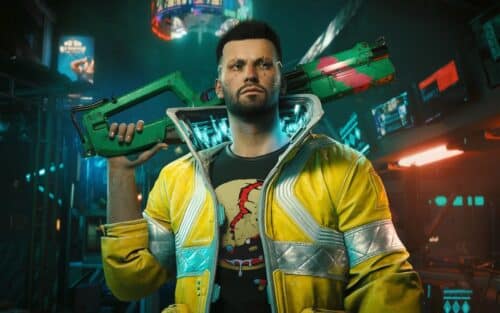 Cyberpunk 2077 arrive enfin sur Mac : quatre ans d’attente récompensés !