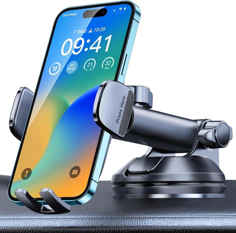 Meilleurs Support Telephone Voiture