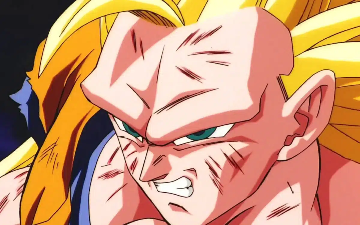 Dans quel ordre regarder les Dragon Ball