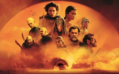 Dune 3 sortira plus vite que prévu, Denis Villeneuve a une bonne nouvelle pour vous