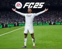 EA Sports FC 25 promotion 