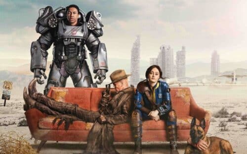 Fallout saison 2 : tout ce que l&rsquo;on sait sur la suite de la série Prime Video
