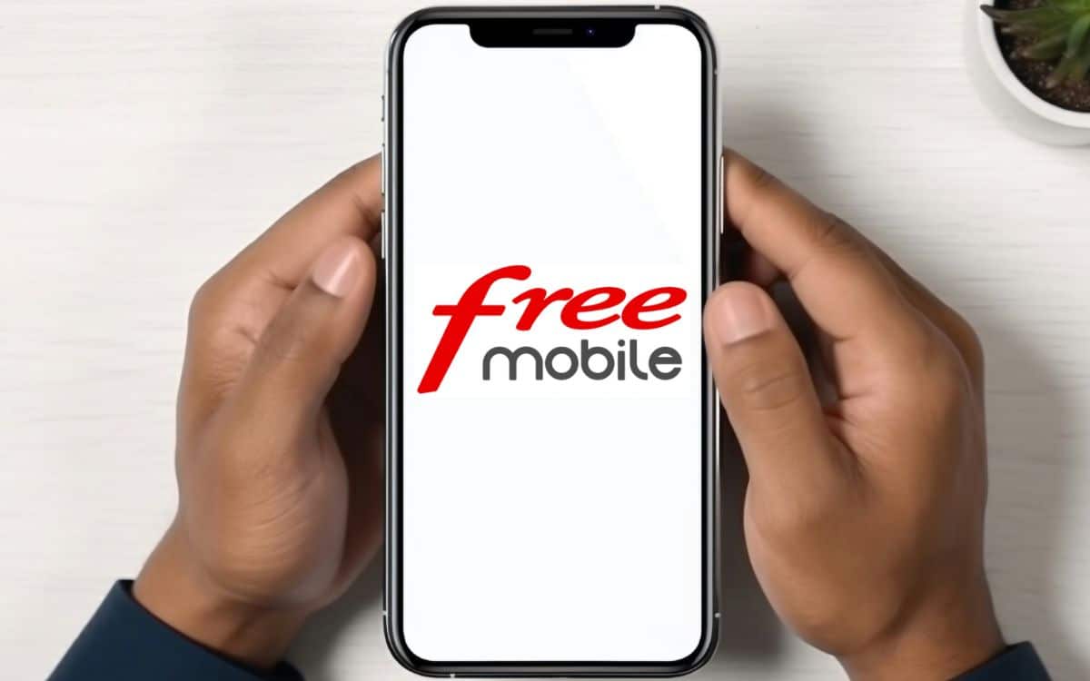 Free Mobile