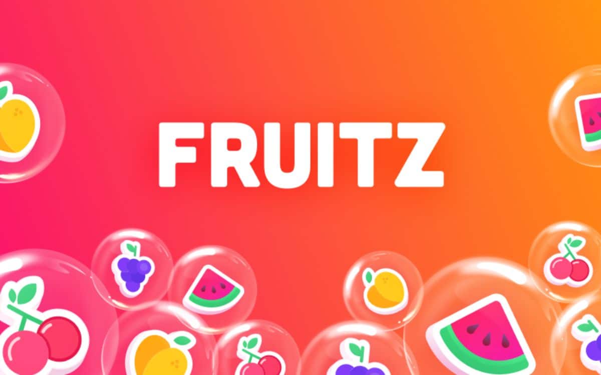 Fruitz applications de rencontre