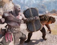 Coup dur pour les joueurs PS5 : deux jeux dont un God of War ont été annulés par Sony