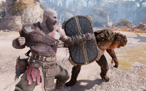Coup dur pour les joueurs PS5 : deux jeux dont un God of War ont été annulés par Sony