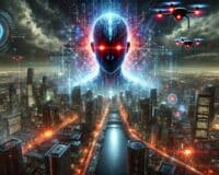L’intelligence artificielle est un très grand danger, l’un des pères fondateurs de l’IA met en garde