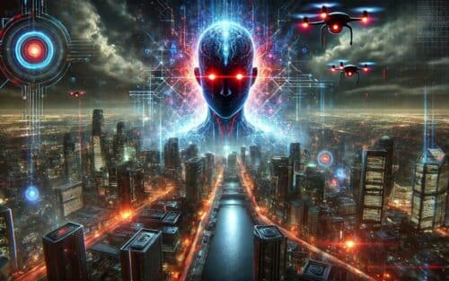L&rsquo;IA Mythos devient surpuissante en un mois à peine, sa progression dépasse les prévisions