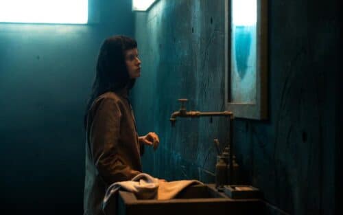 La Plateforme 2 : quelle est la fin du film Netflix et une suite est-elle prévue ?