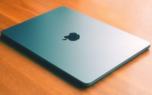 Apple dévoile la puissance de la puce M4 Pro dans un benchmark et c’est impressionnant