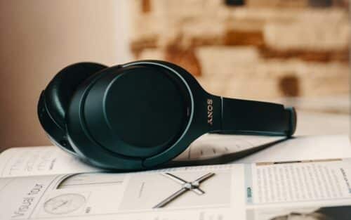 Meilleur casque Bluetooth à moins de 100 €