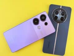 Meilleurs smartphones chinois
