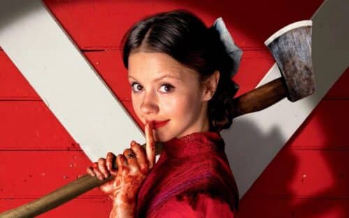 Netflix : les 10 meilleurs films d’horreur les plus flippants pour Halloween