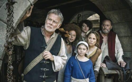 Nouveautés Netflix en octobre : la liste des films et séries qui rejoignent le catalogue