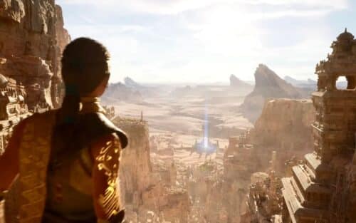 Nintendo Switch 2 : les jeux seront magnifiques, l’Unreal Engine 5 fonctionne avec des limites