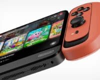La Nintendo Switch 2 serait présentée en janvier 2025, l&rsquo;année démarre très bien pour les joueurs