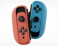 Nintendo Switch 2 : des images des Joy-Con font leur apparition, quelles sont les nouveautés ?