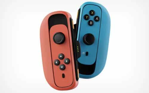 Nintendo Switch 2 : des images des Joy-Con font leur apparition, quelles sont les nouveautés ?