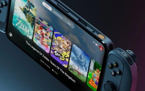 La Switch 2 dévoile ses secrets : voici toutes les révélations autour de la console Nintendo