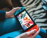 Vous pouvez jouer à Metroid Prime 4 sur votre appareil Android avec cet émulateur Switch