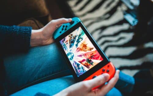 Vous pouvez jouer à Metroid Prime 4 sur votre appareil Android avec cet émulateur Switch