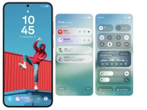 One UI 7
