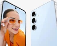 Galaxy S25 FE : voici sa fiche technique en marge de sa sortie et Samsung ne fait rien à moitié