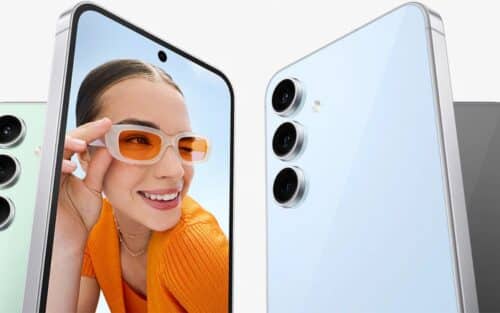 Galaxy S25 FE : voici sa fiche technique en marge de sa sortie et Samsung ne fait rien à moitié